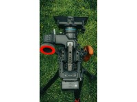 Sirui Festbrennweite 50mm T2 Full-frame Marco Cine Lens