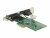 Image 6 DeLock 89555 PCI Express Karte 2x Seriell