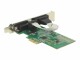 Image 5 DeLock 89555 PCI Express Karte 2x Seriell