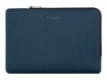 Targus MultiFit with EcoSmart - Notebook sleeve - 15" - 16" - blue
