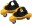 Bild 6 Milescraft Knieschoner mit Rädern, Grösse: Standard, Grössentyp