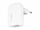 Image 9 BELKIN BOOST CHARGE - Adaptateur secteur - 37 Watt