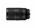 Sony Zoomobjektiv E 70-350mm F/4.5-6.3 G OSS Sony E-Mount