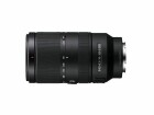 Sony Zoomobjektiv E 70-350mm F/4.5-6.3 G OSS Sony E-Mount