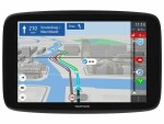 TomTom Navigationsgerät GO Discover 7?? EU, Funktionen: WLAN