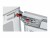 Bild 9 Bosch Einbaukühlschrank KIL52ADE0 Rechts (wechselbar)