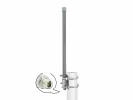 DeLock 5G-Antenne N-Buchse,8dBi N-Type 8 dBi Rundstrahl