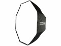 Westcott Softbox Apollo Orb Octa mit 40°-Gitter, Form: Eckig