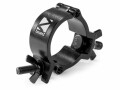 BeamZ Clamp BC50B-100 48-51 mm Schwarz, Zubehör Typ: Musik