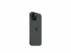 Apple iPhone 15 512 GB Schwarz, Bildschirmdiagonale: 6.1 "