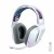 Bild 1 Logitech Headset G733 Lightspeed Weiss, Audiokanäle: 7.1