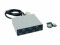 Bild 1 EXSYS USB-Hub EX-1167, Stromversorgung: Molex (4-Pin), Anzahl