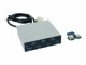 EXSYS USB-Hub EX-1167, Stromversorgung: Molex (4-Pin), Anzahl