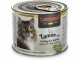 Leonardo Cat Food Nassfutter Superior Selection Lamm, 200 g, Tierbedürfnis