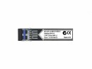 Huawei SFP Modul SFP-GE-LX-SM1310, SFP Modultyp: SFP, Anschluss