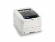 OKI C824dn A3 color LED-Drucker