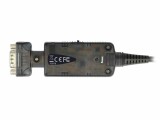 DeLock Netzwerk-Adapter RS232 - LAN Ethernet Konverter