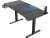 Bild 2 Ultradesk Gaming Tisch Level V2 Blau, Beleuchtung: Nein