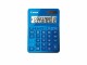 Canon LS-123K - Desktop calculator - 12 digits