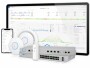 Server&Options Ubiquiti 2 Stunden Onsite Support, Lizenztyp: Maintenance