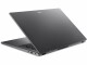 Bild 3 Acer Notebook Aspire 3 17 (A317-55P-C4QR) N100, 8 GB