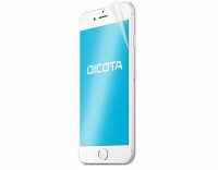 DICOTA Displayschutz Anti Glare Filter iPhone 6/6s, Mobiltelefon
