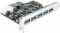 Bild 3 DeLock PCI-Express-Karte 89355 USB 3.0 - 5x extern