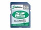 CoreParts 8GB SDHC Card Class 10