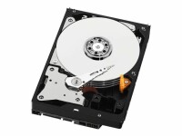 WD NAS - WDBMMA0040HNC