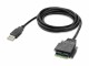BELKIN MODULAR USB CABLE FOR KM 6 FEET