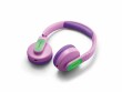 Philips Wireless On-Ear-Kopfhörer TAK4206PK/00 Pink, Detailfarbe