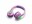 Bild 0 Philips Wireless On-Ear-Kopfhörer TAK4206PK/00 Pink, Detailfarbe