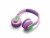 Bild 11 Philips Wireless On-Ear-Kopfhörer TAK4206PK/00 Pink, Detailfarbe