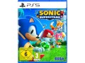 SEGA Sonic Superstars, Für Plattform: Playstation 5, Genre