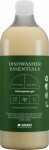 ASKO Geschirrspülmittel Gel, 1000 ml LD10