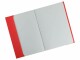 HERMA Einbandpapier A5 Rot, Produkttyp Bucheinbandprodukte