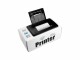 Image 6 M5Stack Thermotransferdrucker Kit M5 ATOM, Prozessorfamilie