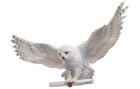 Noble Collection  Wandschmuck Hedwig, Altersempfehlung ab: Ohne