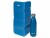Bild 4 KOOR Camping-Sitzkissen faltbar, Blau, Gewicht: 40 g