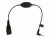 Image 2 Jabra - Headset-Kabel - Quick
