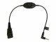 Immagine 1 Jabra - Headset-Kabel - Quick