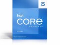 Intel CPU i5-13600KF 2.6 GHz, Prozessorfamilie: Intel Core i5