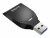 Image 8 SanDisk - Card reader (SD, SDHC, SDXC, SDHC UHS-I, SDXC UHS-I) - USB 3.0