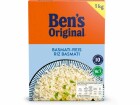 Ben's Original Reis Basmati 1 kg