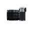 Bild 3 Fujifilm X-T30 II Silber Kit XF 18-55mm "Swiss Garantie"