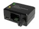 Hewlett-Packard HPE KVM Console SFF USB Interface Adapter - Video