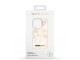 Ideal of Sweden Back Cover Rose Pearl Marble iPhone 15 Pro