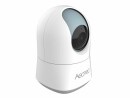 Aeotec Netzwerkkamera Samsung SmartThings Cam 360, Bauform