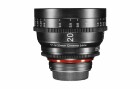 Samyang Festbrennweite XEEN 20mm T/1.9 FF Cine ? Sony