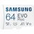 Bild 2 Samsung microSDXC-Karte Evo Plus 64 GB, Speicherkartentyp